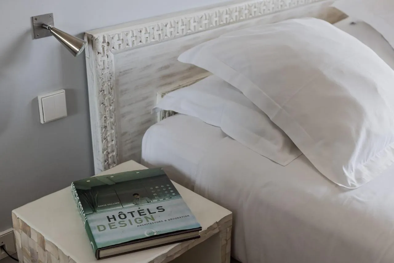 Hotel Saint Julien Biarritz