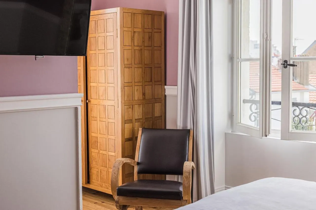 Hotel Saint Julien Biarritz