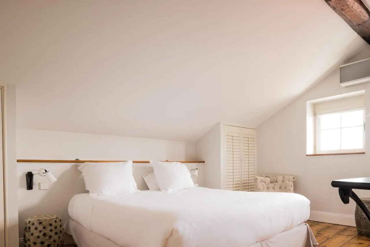 Hotel Saint Julien Biarritz