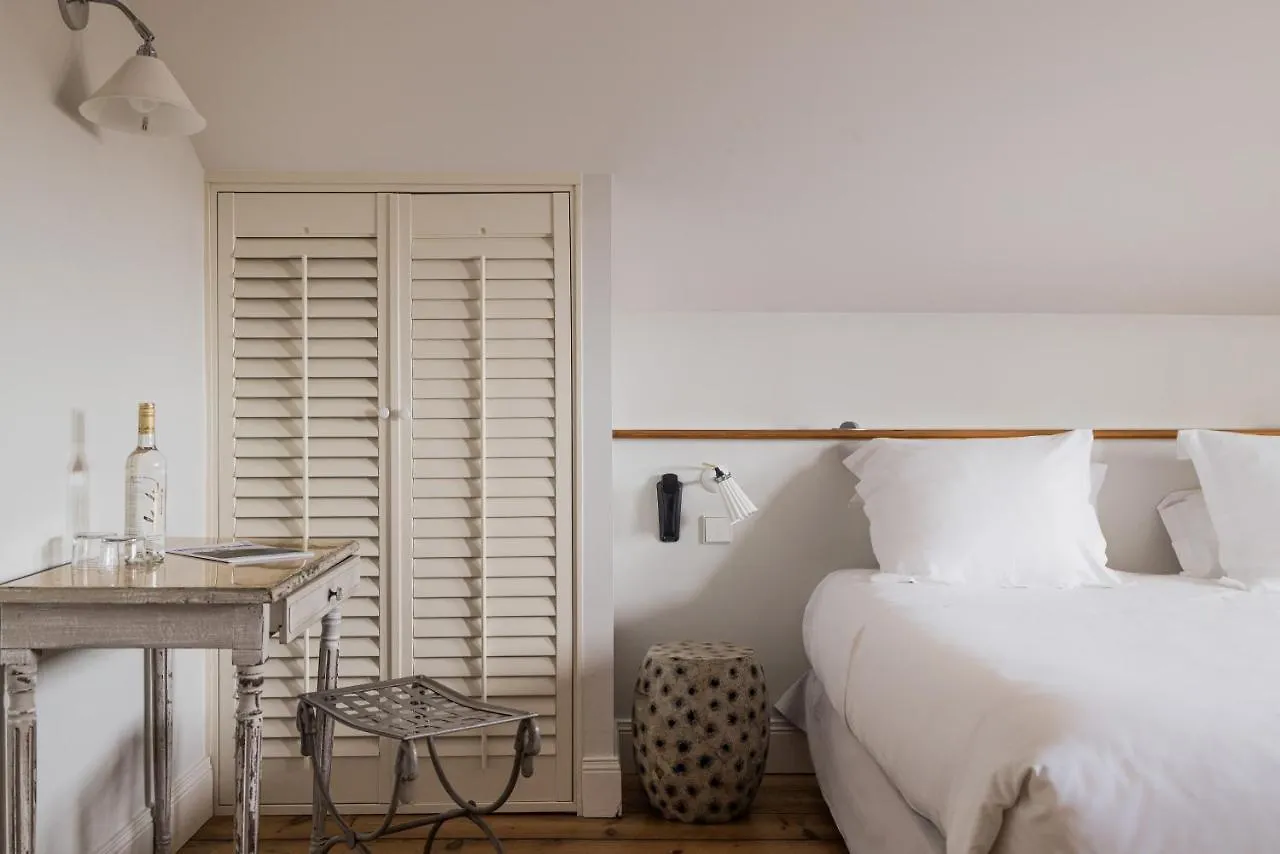 Hotel Saint Julien Biarritz 3*,