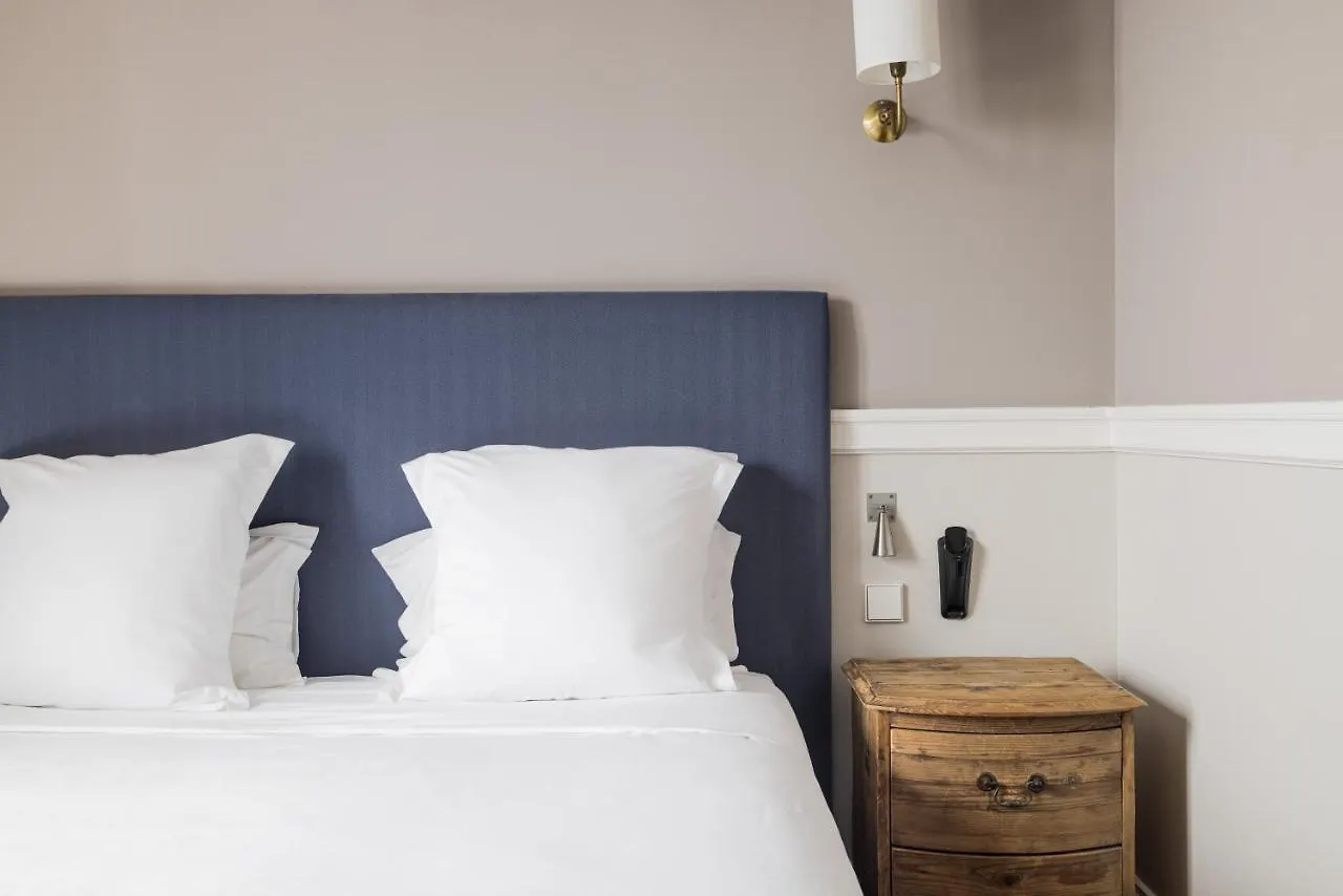 Hotel Saint Julien Biarritz