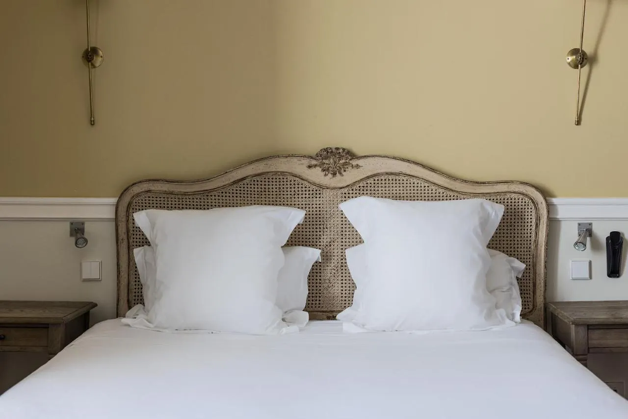 Hotel Saint Julien Biarritz France