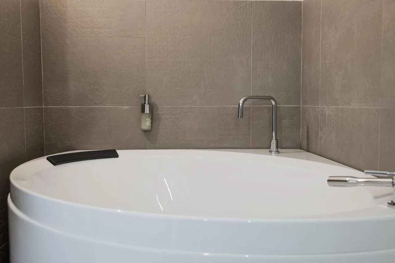 Hotel Saint Julien Biarritz