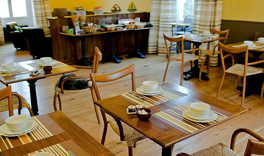 Hotel Saint Julien Biarritz