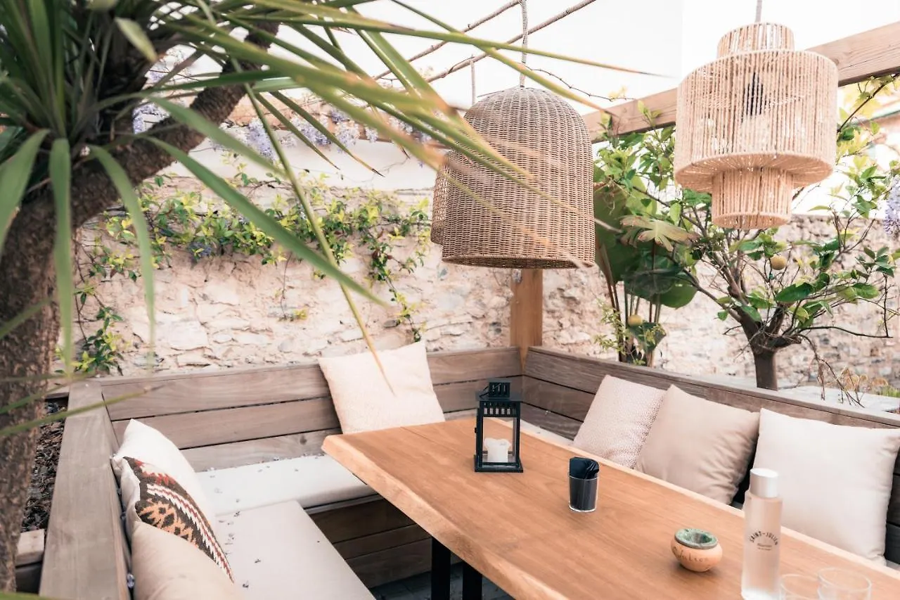 Hotel Saint Julien Biarritz 3*,