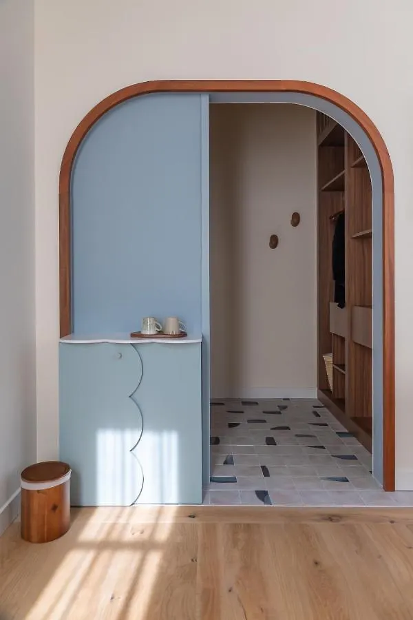 ***  Hotel Saint Julien Biarritz France