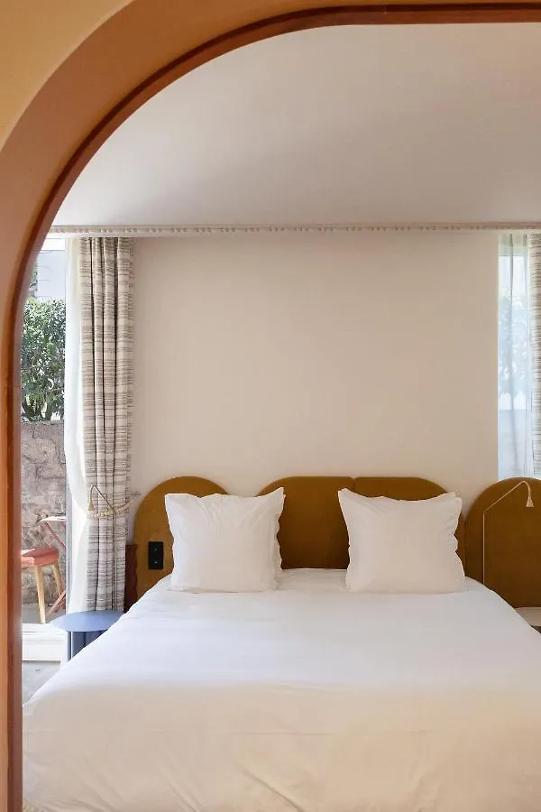 Hotel Saint Julien Biarritz