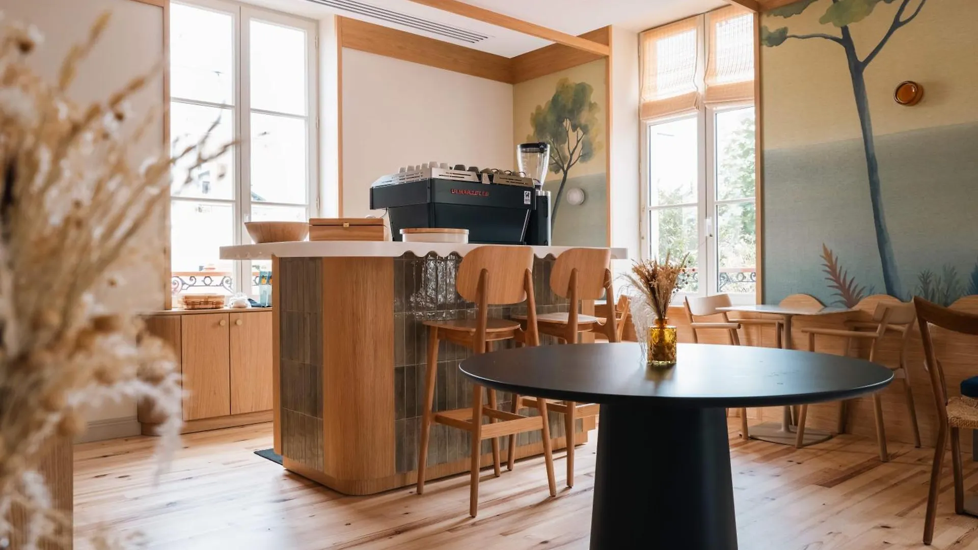 Hotel Saint Julien Biarritz France