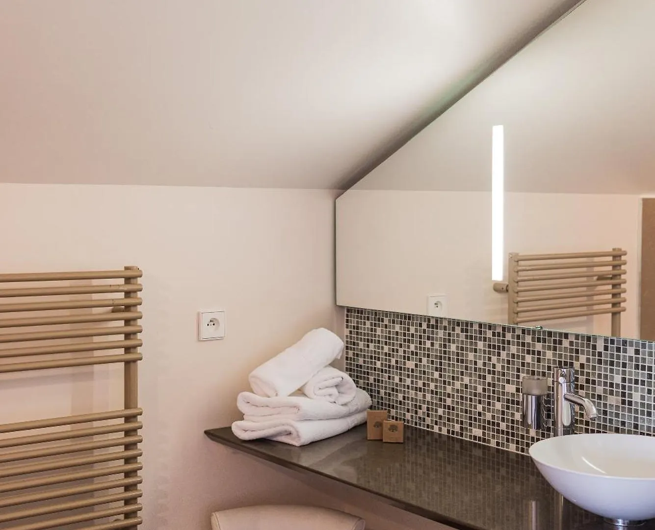 Hotel Saint Julien Biarritz