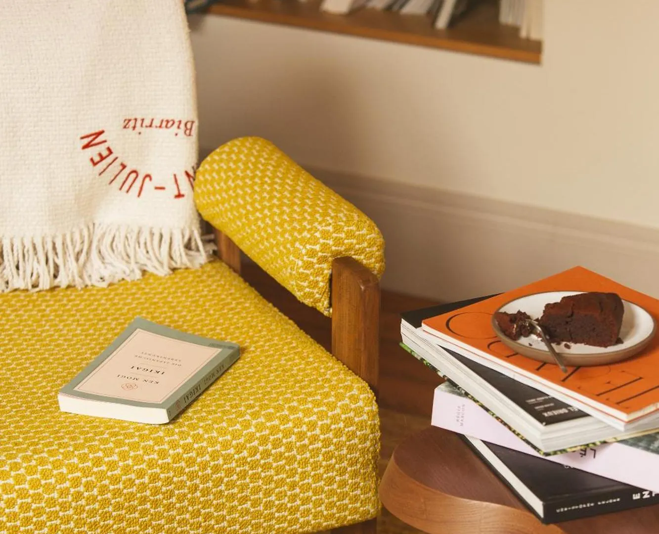 Hotel Saint Julien Biarritz