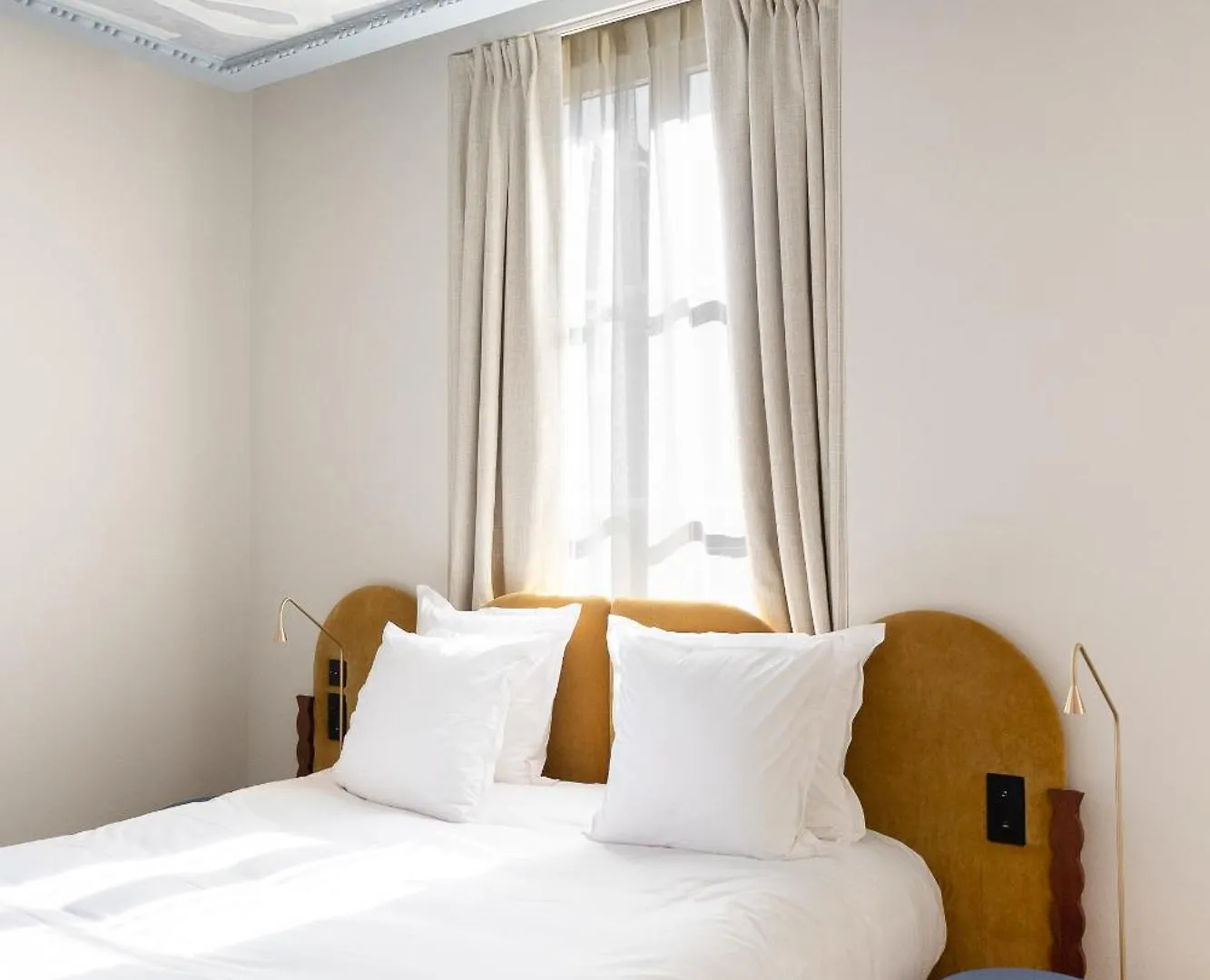 Hotel Saint Julien Biarritz