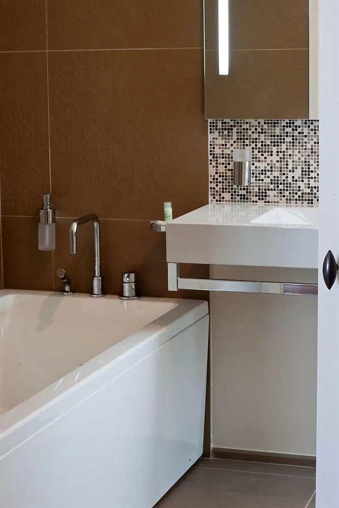 Hotel Saint Julien Biarritz
