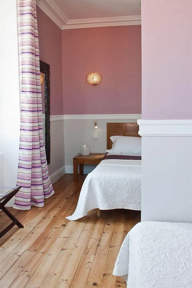 Hotel Saint Julien Biarritz