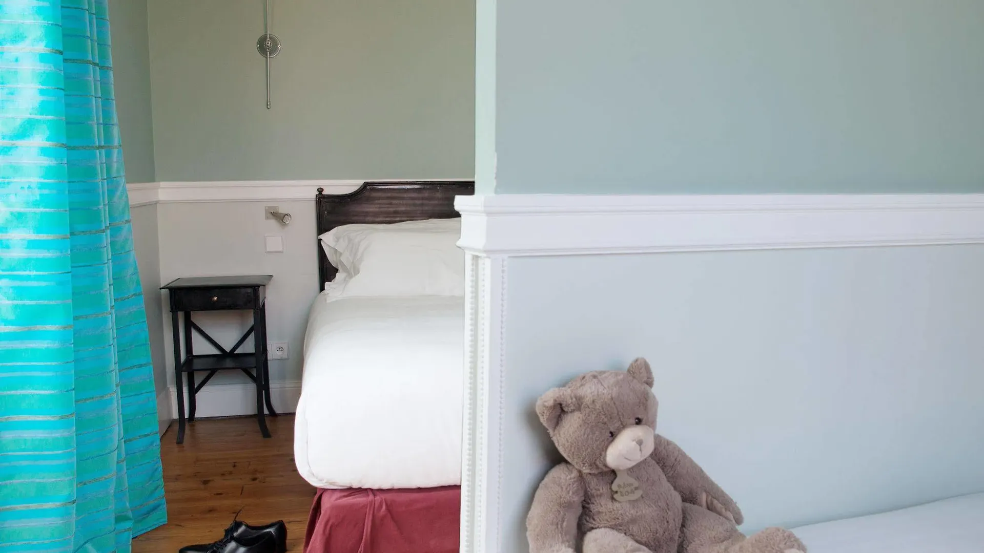 Hotel Saint Julien Biarritz 3*,  France