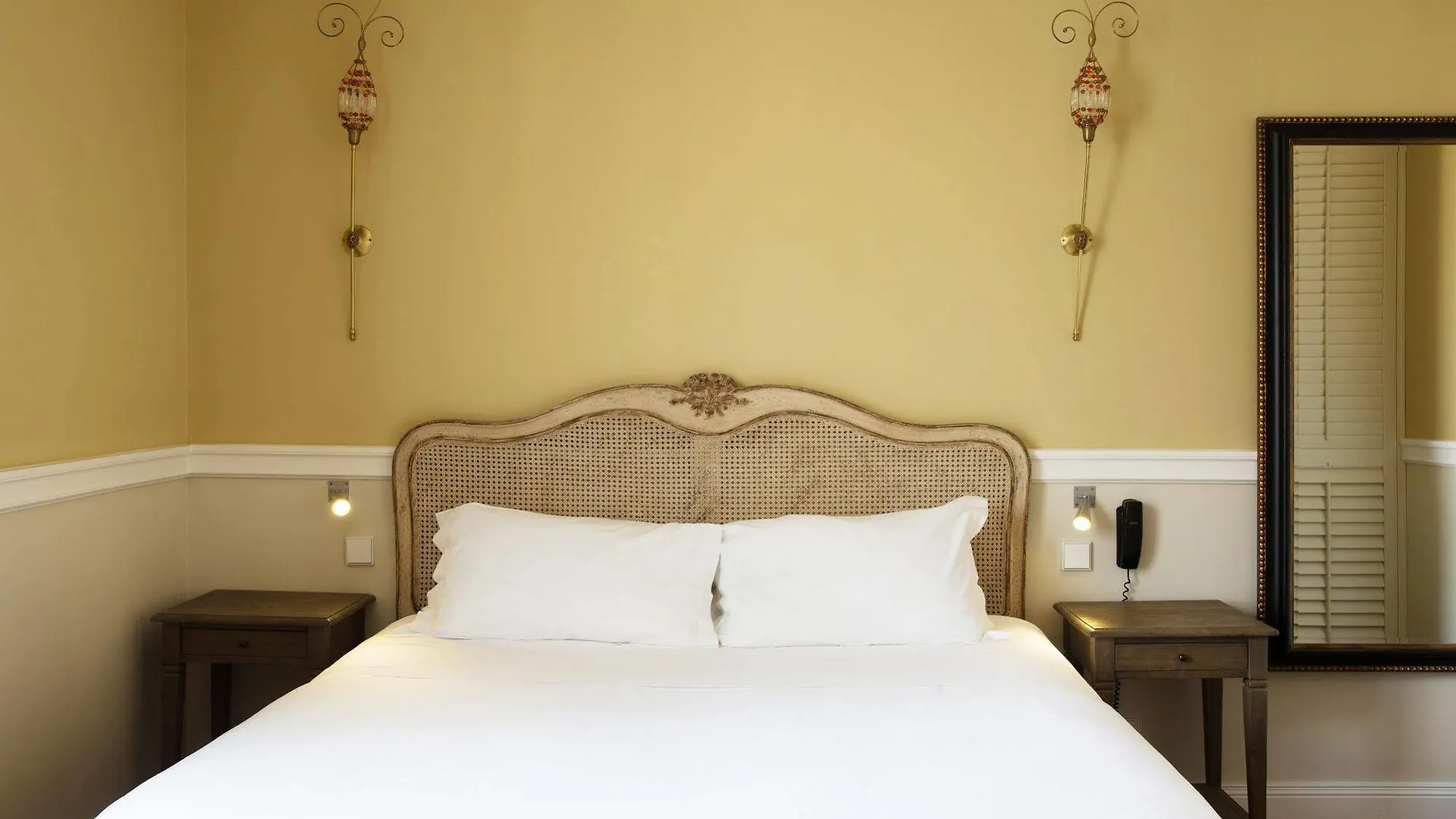 Hotel Saint Julien Biarritz