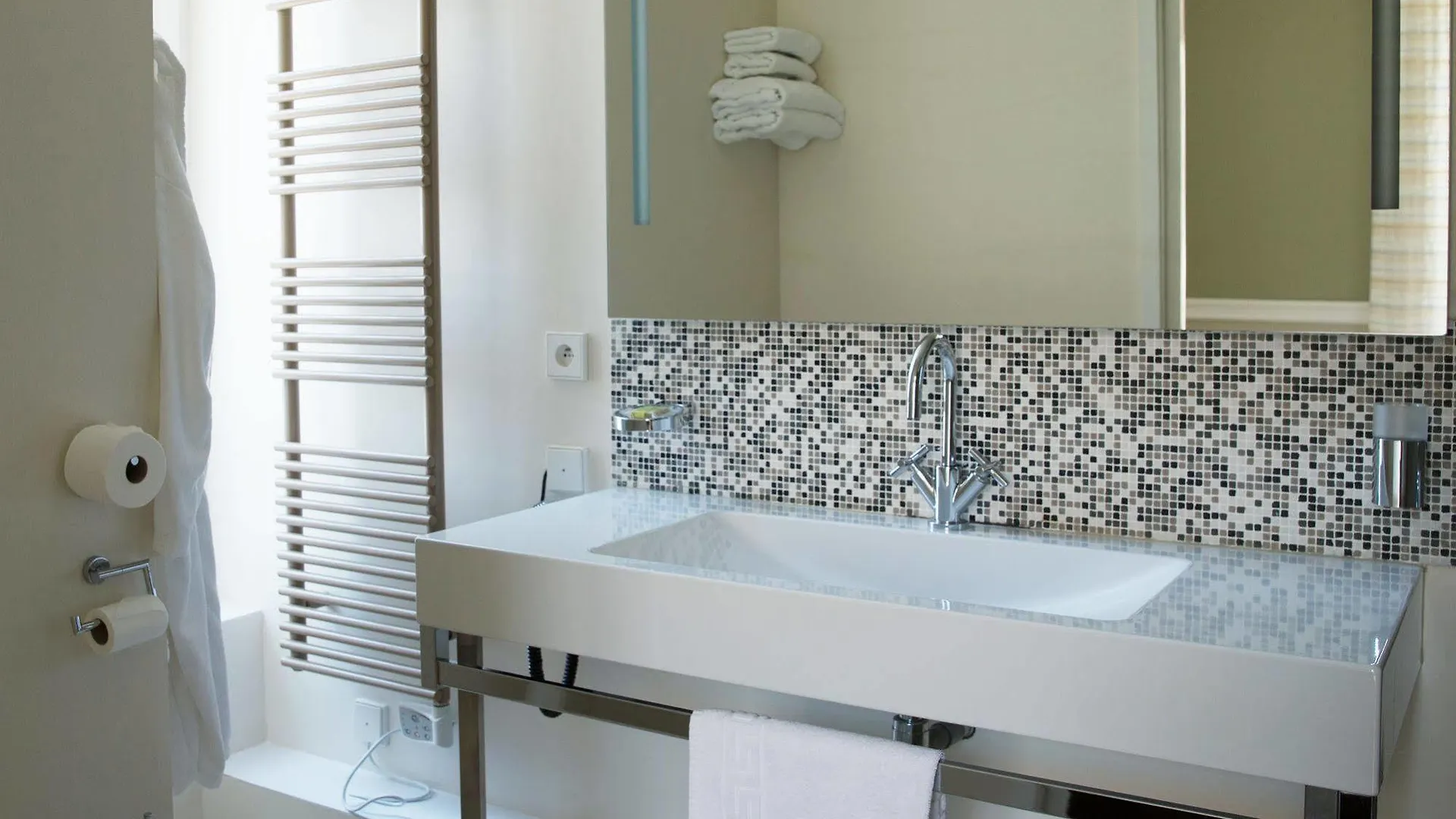 Hotel Saint Julien Biarritz