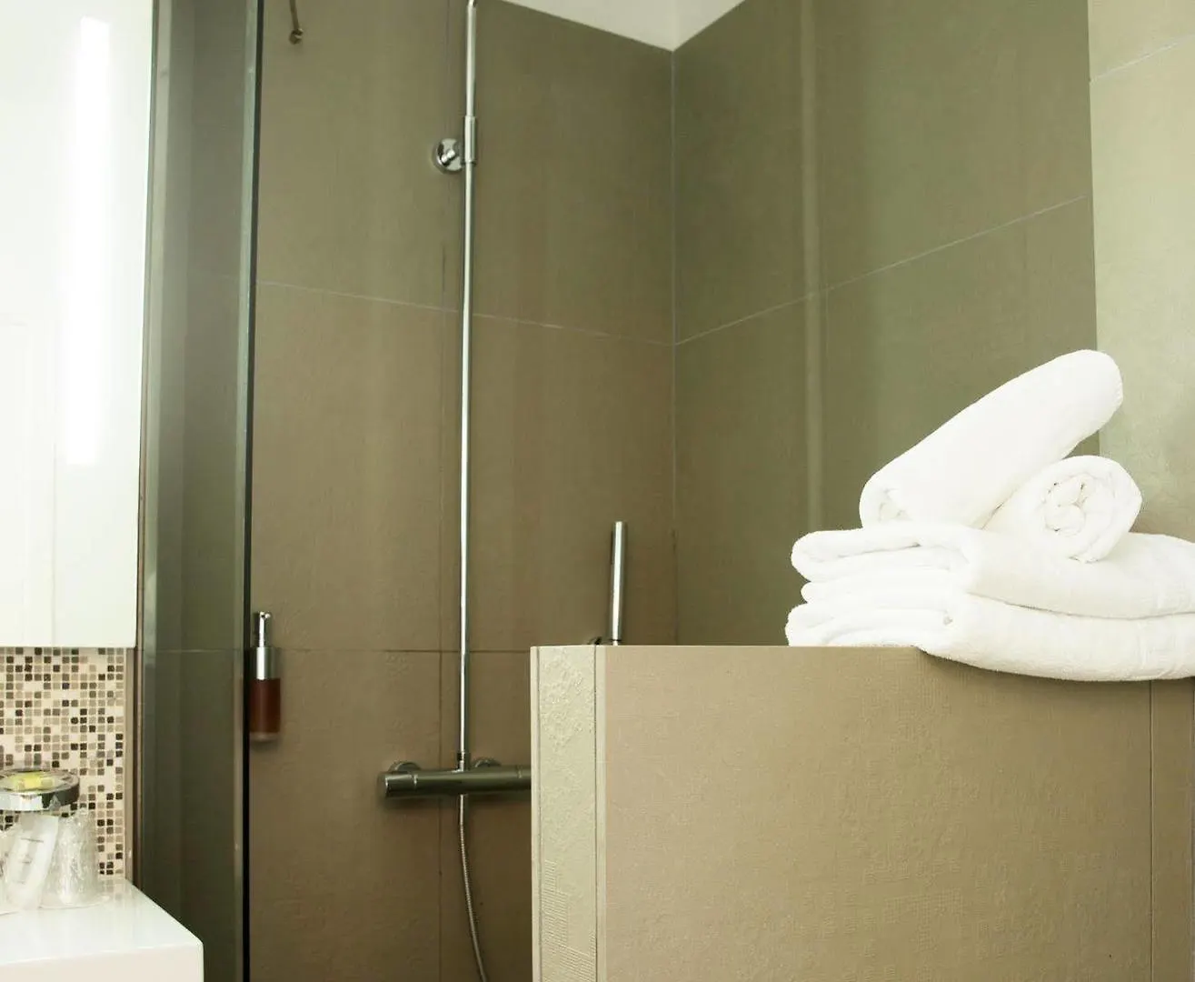 Hotel Saint Julien Biarritz