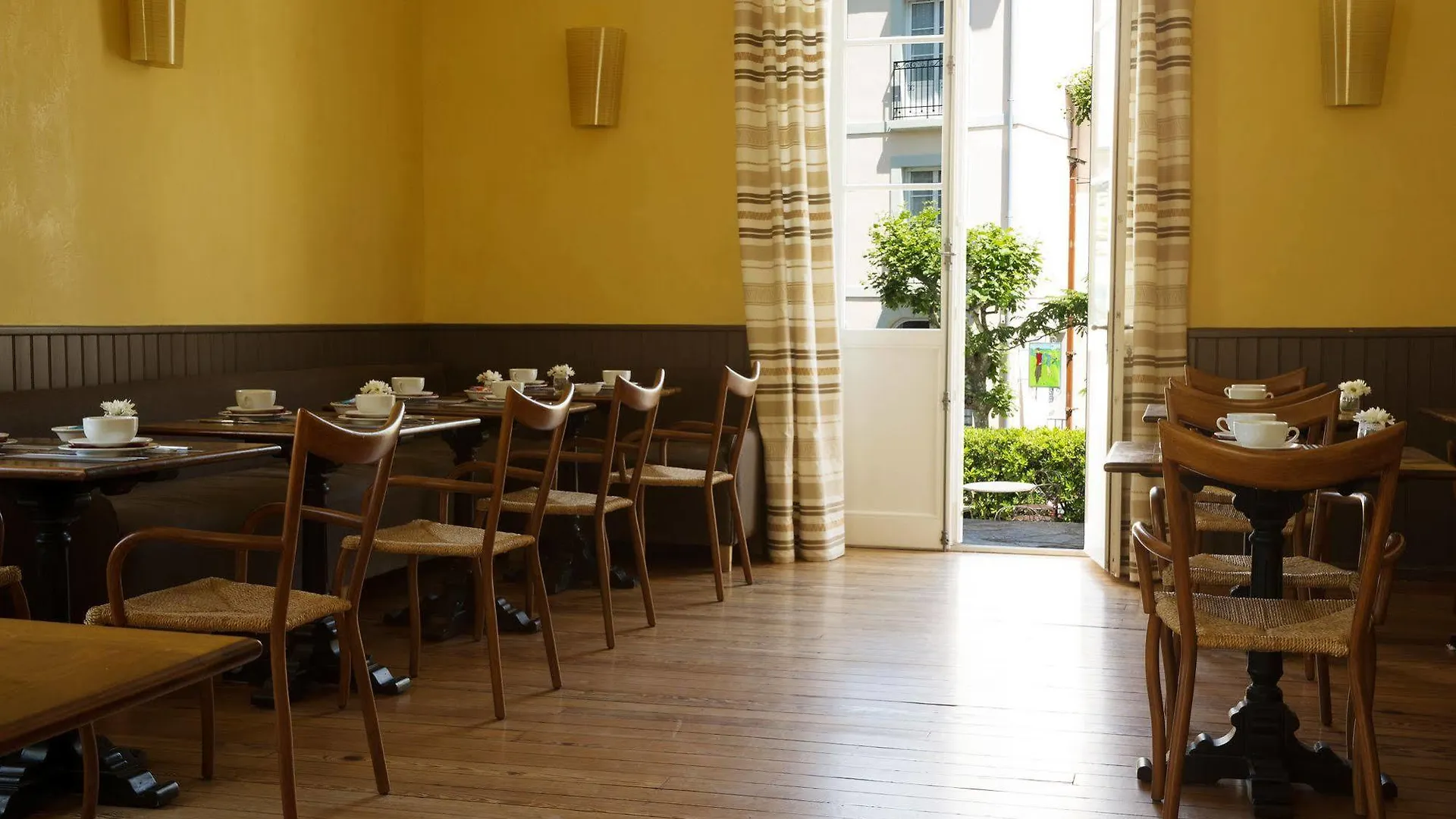 Hotel Saint Julien Biarritz 3*,  Francia