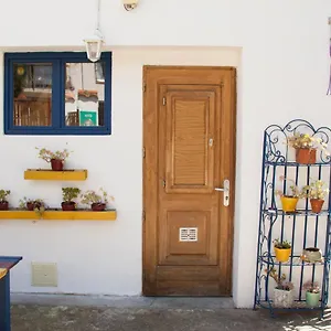 Maison D'hote Du Jas Homestay Ensues-la-Redonne