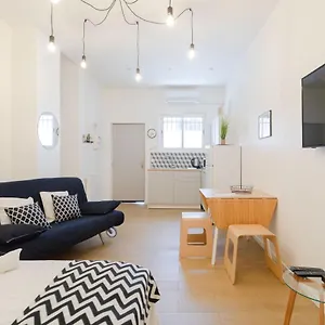 Apartamento Family Blancarde 4 Pers Parking Clim Marsella