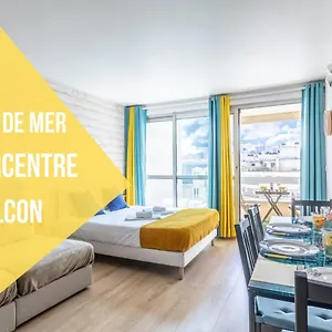 Apartamento New Proprietaire - Le Donna Victoria Surf
