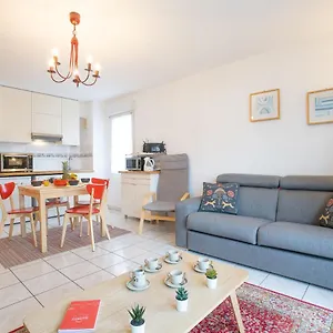 Jardins De By Interhome Biarritz