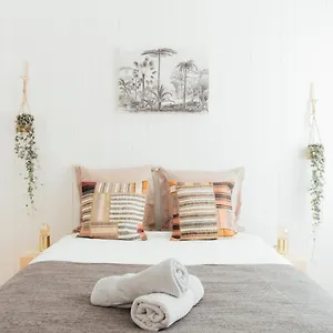 Apartamento Coachella Vintage Chic In The Heart Of St Charles