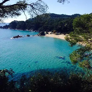 Les Pesquiers Apartment Hyeres