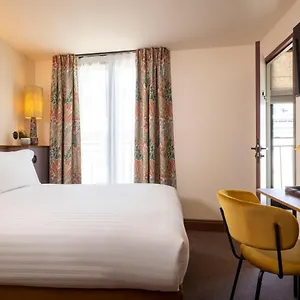 Ernest Hotel Paris