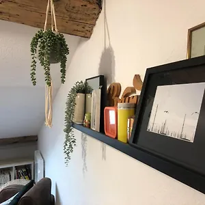 Apartamento Le Boho / Rent4night Grenoble