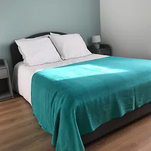 Apartment Neuf Et Bien Situe Avec Un Classement
