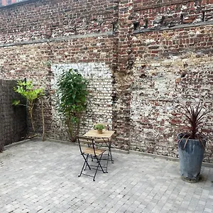 Chez Jerome Frankrijk