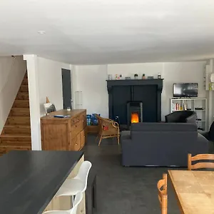 Ferienhaus La Bulle Du Quinze