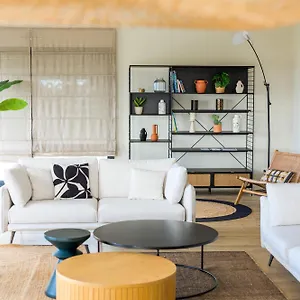 Apartment Escale A Saint-gue