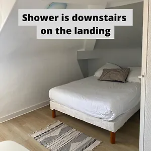 Hotell Coliving