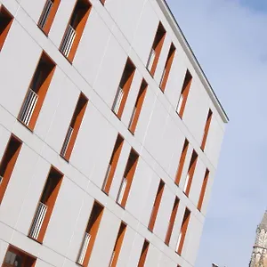 Temporesidence Cathedrale Aparthotel