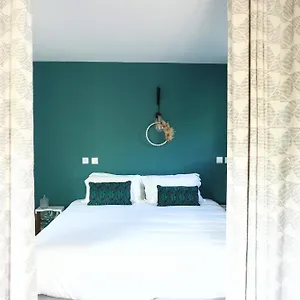 Bed and breakfast La Quintita - Avec Jardin
