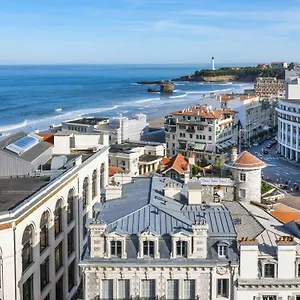 Mercure Président Hotel