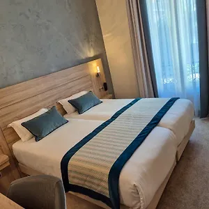 Champerret Elysees Frankrijk