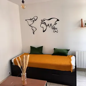 Apartamento Cosi Proche De