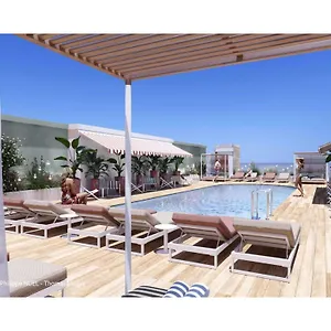 Talaia & - Mgallery Collection **** Biarritz