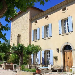 Les Carmes And Hotel Le Thor