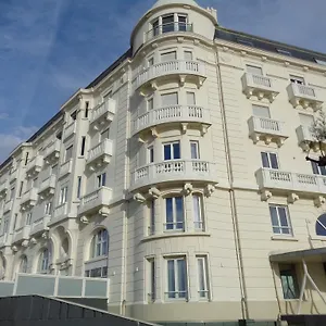 Privé Résidence Regina Biarritz