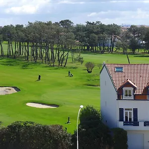 Regina By Interhome Biarritz