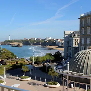 De L'ocean Biarritz