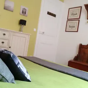 Apartamento Bakia