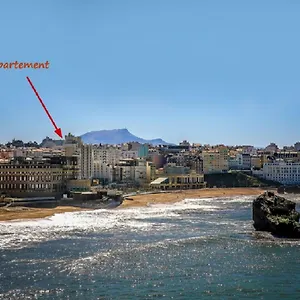 Grande De Apartment