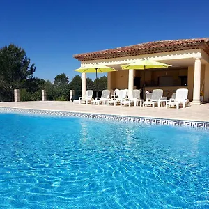 Apartment Lavanda