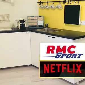 Apartamento ★★ Coeur Toulouse, Saint Georges, Capitole ★★ Toulouse