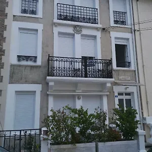 Châlet Les Marguerites - Centre Biarritz